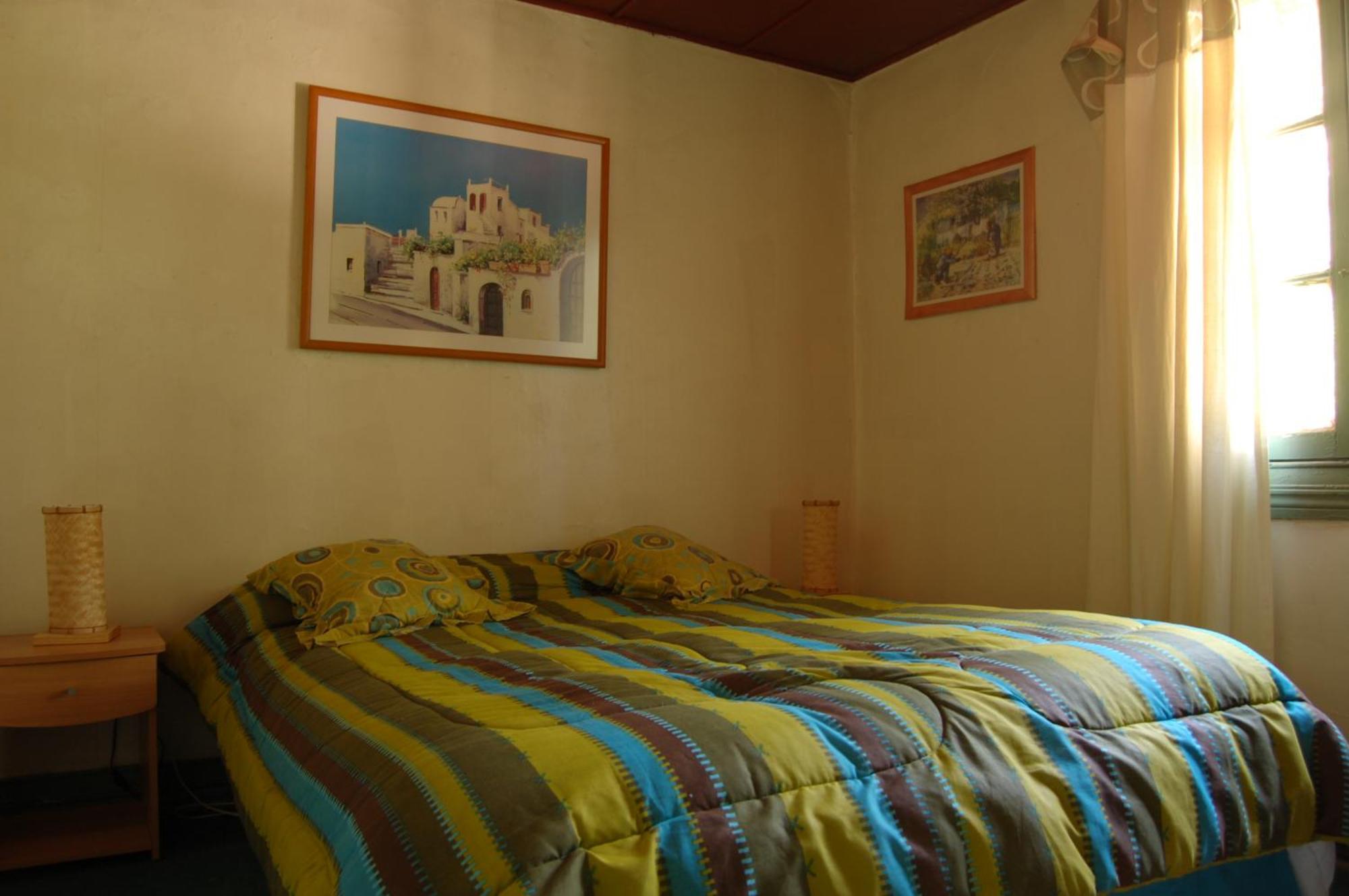 Hosteria Millahue San José de Maipo Cameră foto