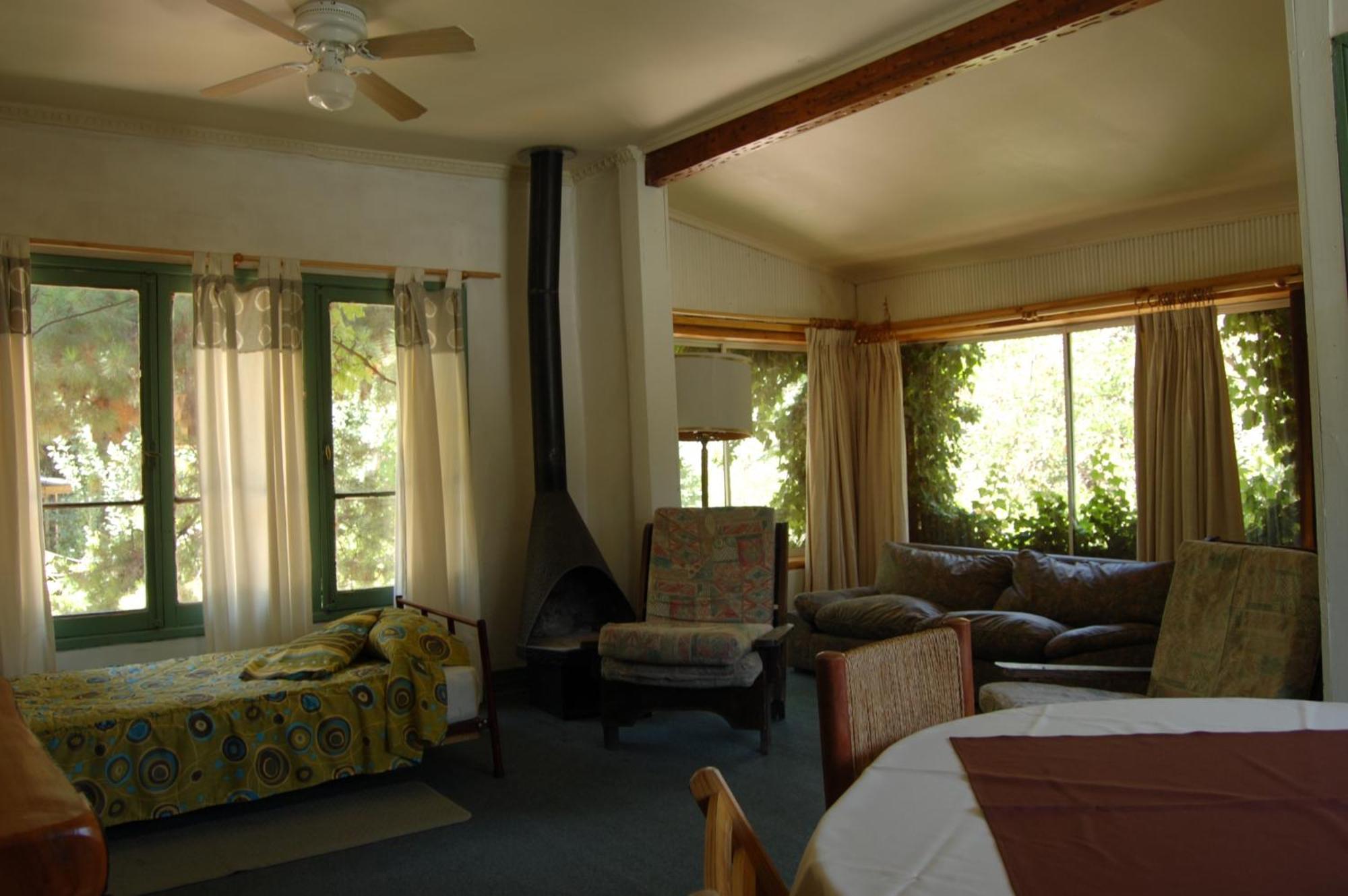 Hosteria Millahue San José de Maipo Cameră foto