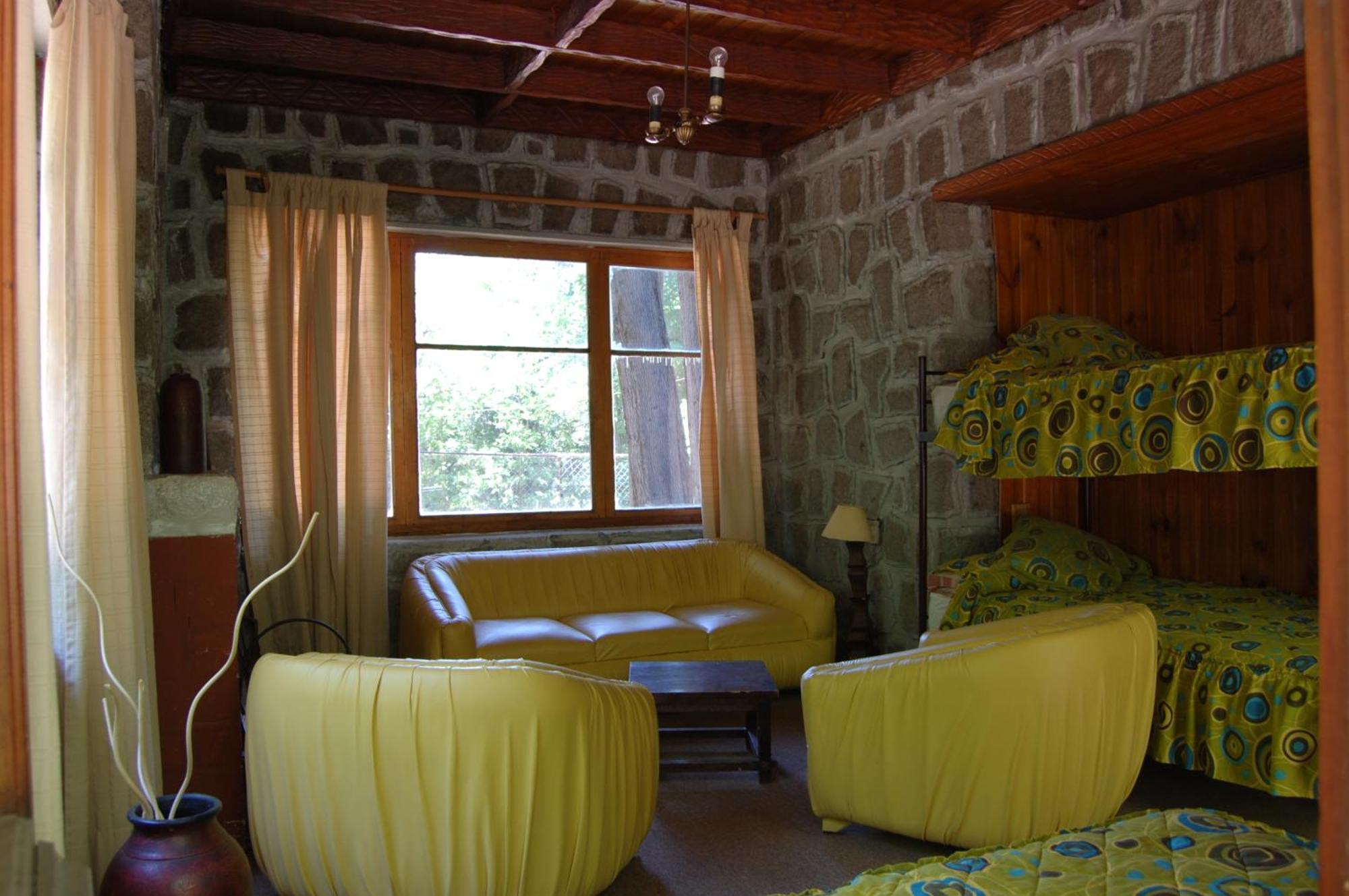 Hosteria Millahue San José de Maipo Cameră foto