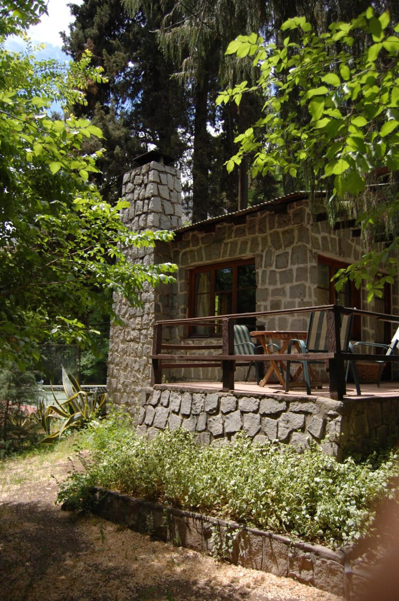 Hosteria Millahue San José de Maipo Cameră foto